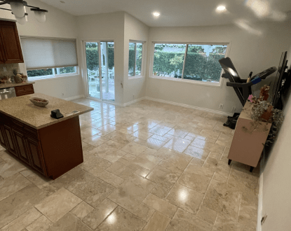 TILE SERVICES