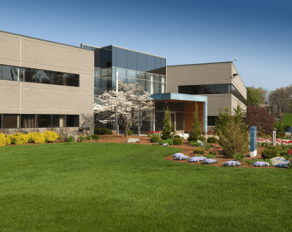 COMMERCIAL LANDSCAPING SERVICES
