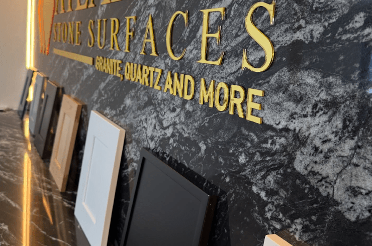 Atlanta Stone Surfaces