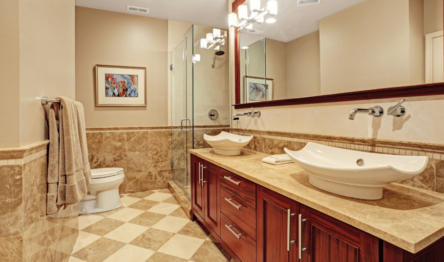 Atlanta Stone Surfaces