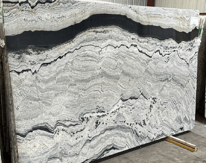 GRANITE COUNTERTOP INSTALLATION