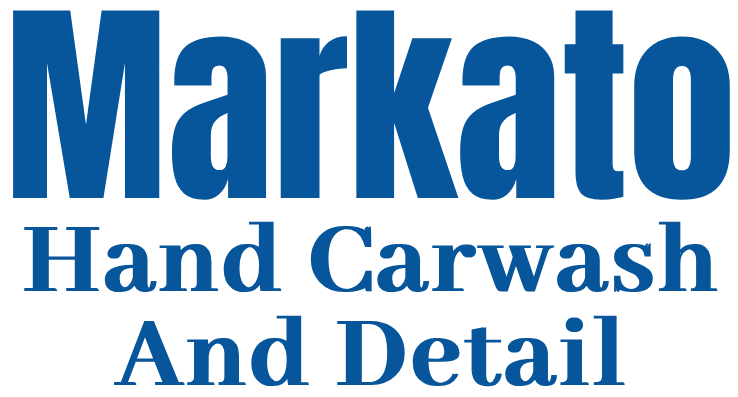 Markato Hand Carwash And Detail