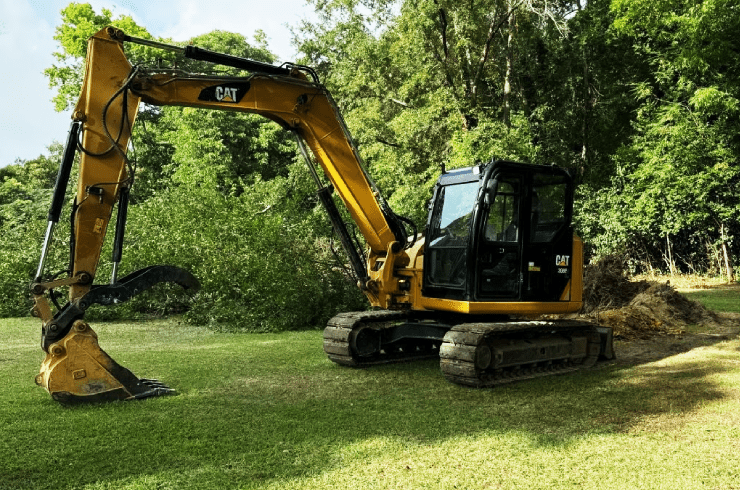 Hunt's EarthlyDigging