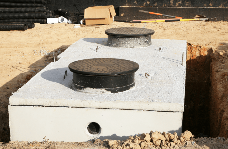 Hunt's EarthlyDigging