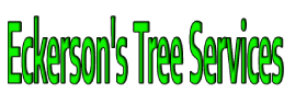 Eckerson's Tree Services
