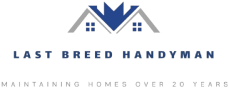 Last Breed Handyman 