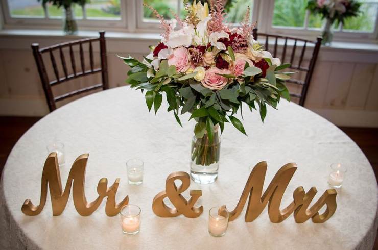 The Barn At Boones Dam