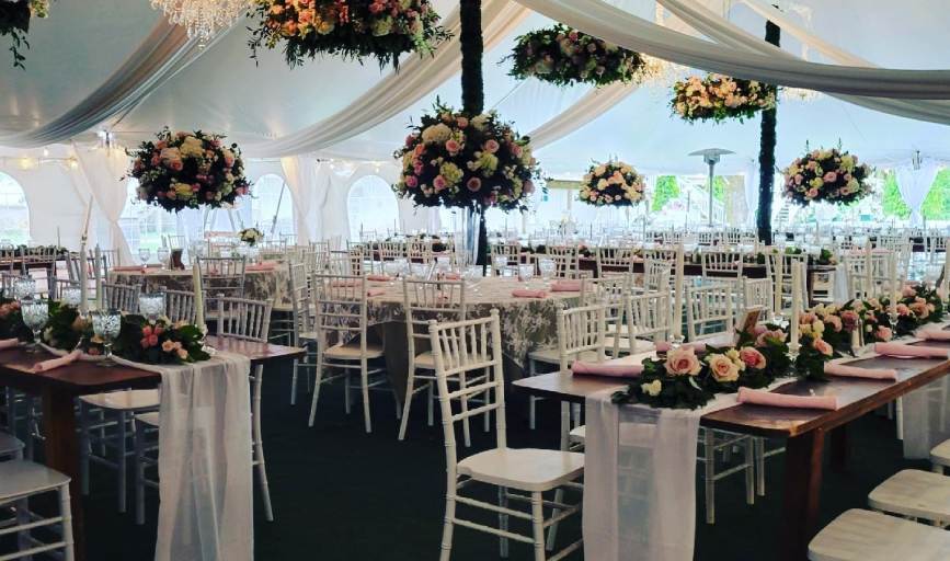 The Barn At Boones Dam