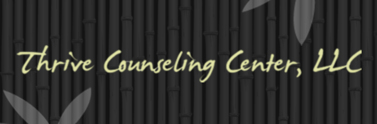 Thrive Counseling Center