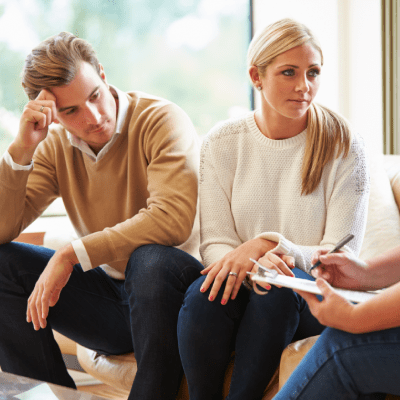 RELATIONSHIP & MARRIAGE COUNSELING