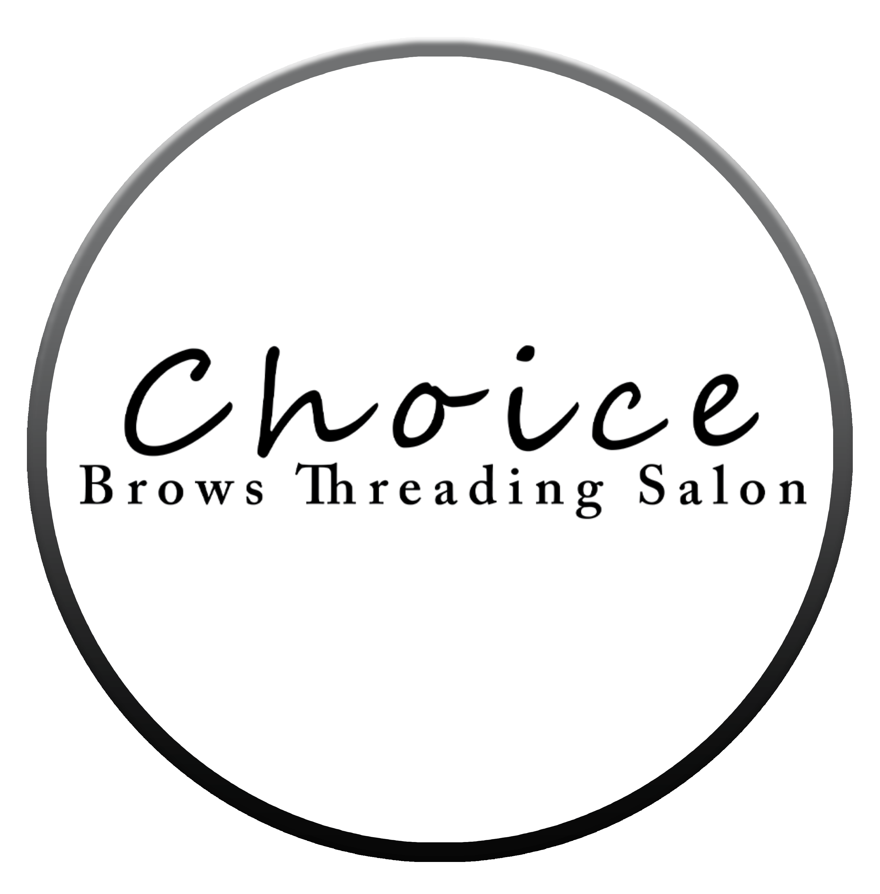 Choice Brows Threading Salon