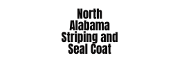  North Alabama Striping and Seal Coat