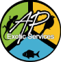 Andrew Perrin Animal Services