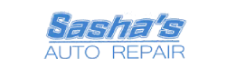 Sasha's Auto Repair