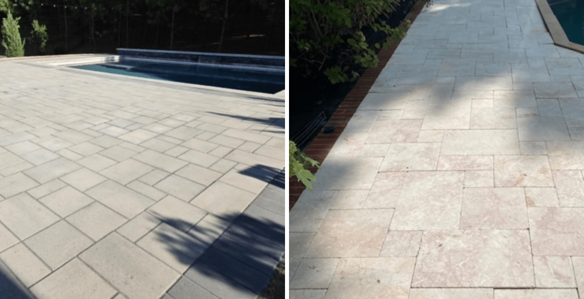 MK Maintenance and Restoration Services