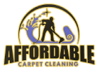 Affordable Carpet Cleaning