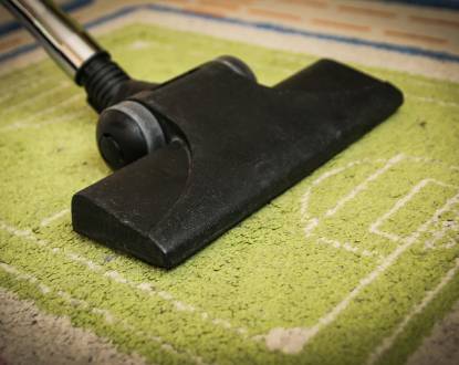 RUG CLEANING SERVICE