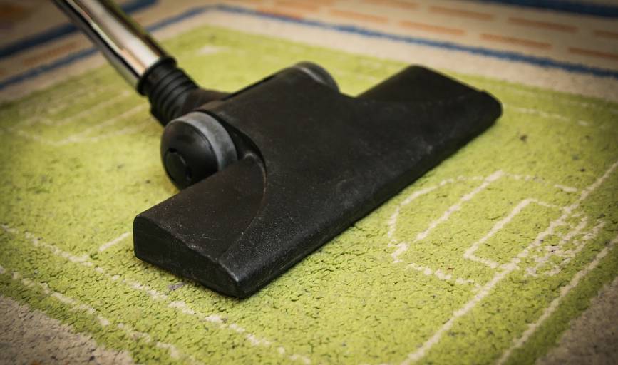 Affordable Carpet Cleaning