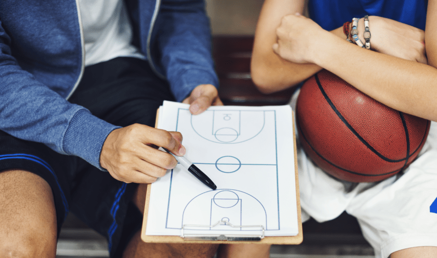 Giving Moore Skills Camp