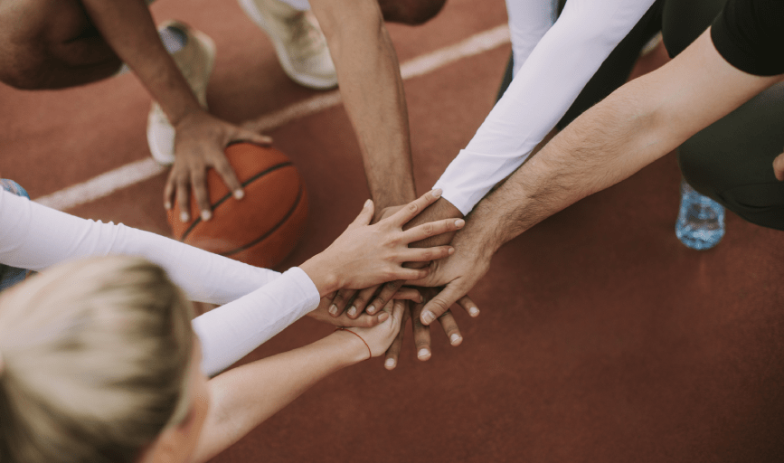 Giving Moore Skills Camp