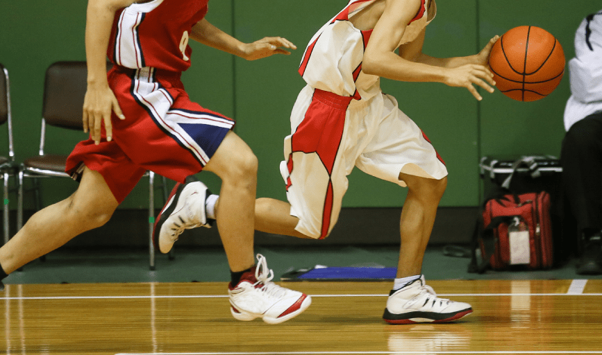 Giving Moore Skills Camp