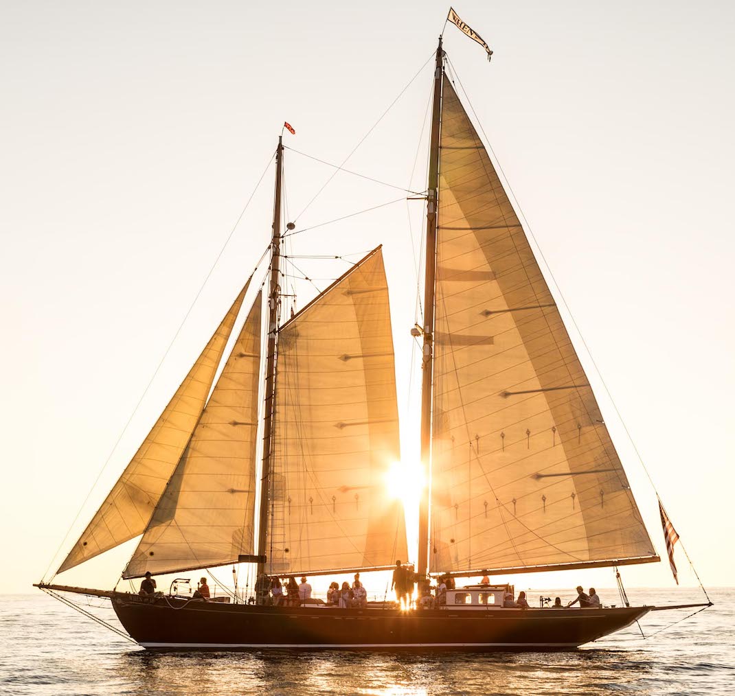 When and If on water