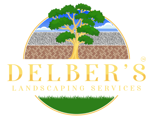 Delber's Landscaping Services