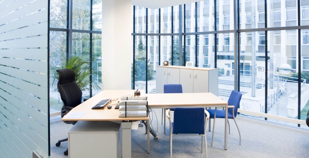 Monica's House Cleaning