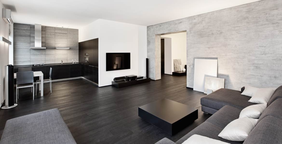 Monica's House Cleaning