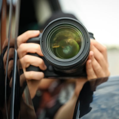 SURVEILLANCE SERVICES