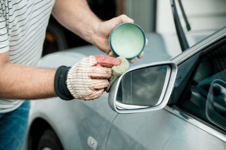 F&D Mobile Car Wash & Detailing