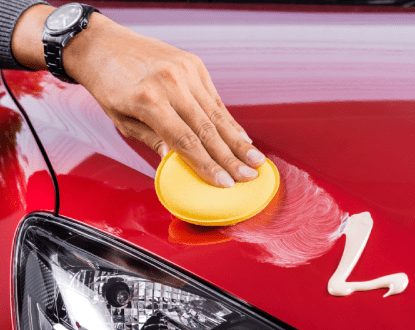 EXTERIOR DETAILING SERVICES