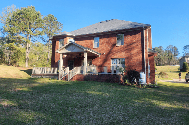 Covenant Roofing Of The Carolinas 