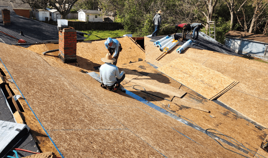 Covenant Roofing Of The Carolinas 