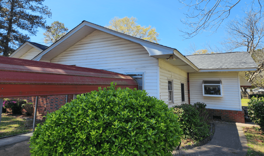 Covenant Roofing Of The Carolinas 