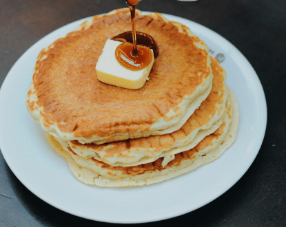 PANCAKES