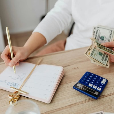 BOOKKEEPING SERVICES
