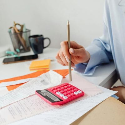ACCOUNTING SERVICES