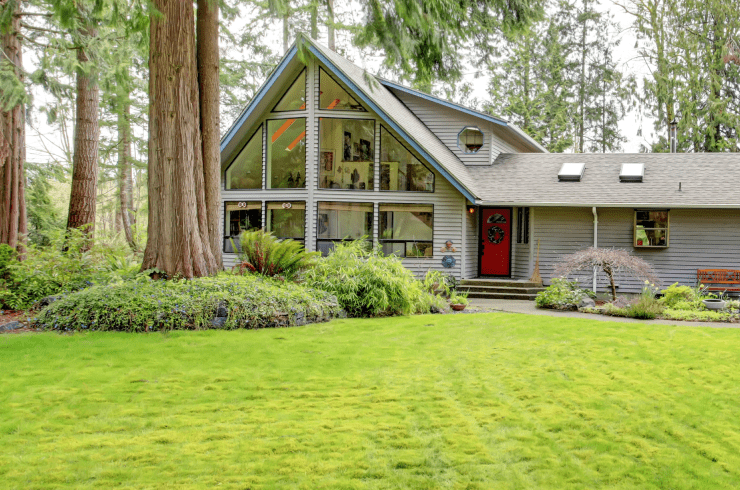 Moreira's Landscaping