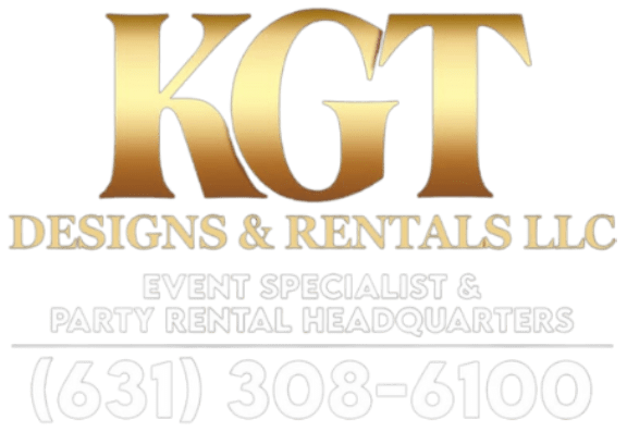 KGT Designs & Rentals LLC