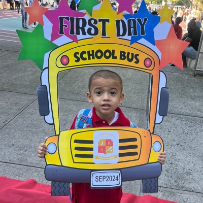 SCHOOL EVENT PLANNING