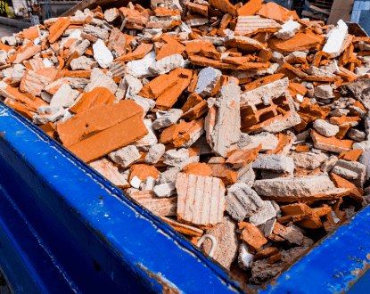 POST CONSTRUCTION CLEANUP