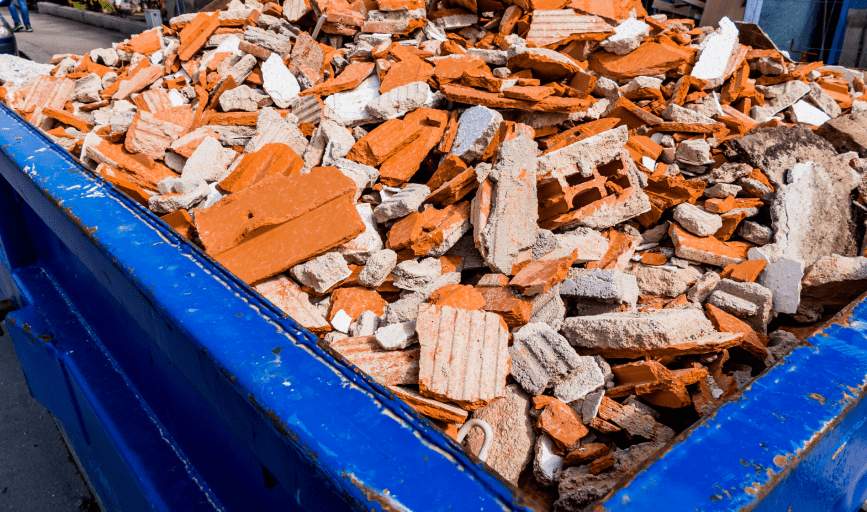 Shawn Robinson Junk Removal