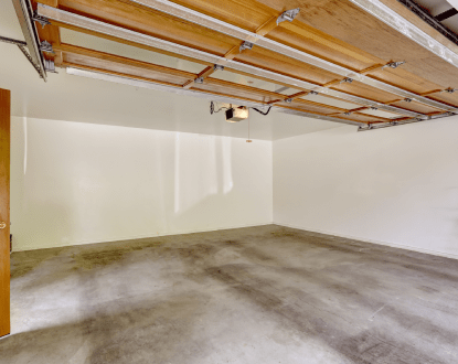 RESIDENTIAL CLEANING SERVICE