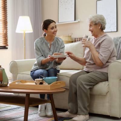 PERSONAL CARE SERVICES​