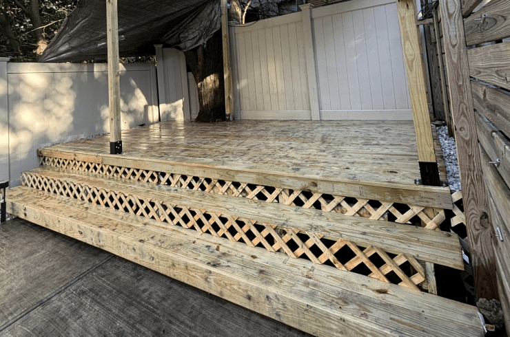 Maranata Drywall & General Carpentry