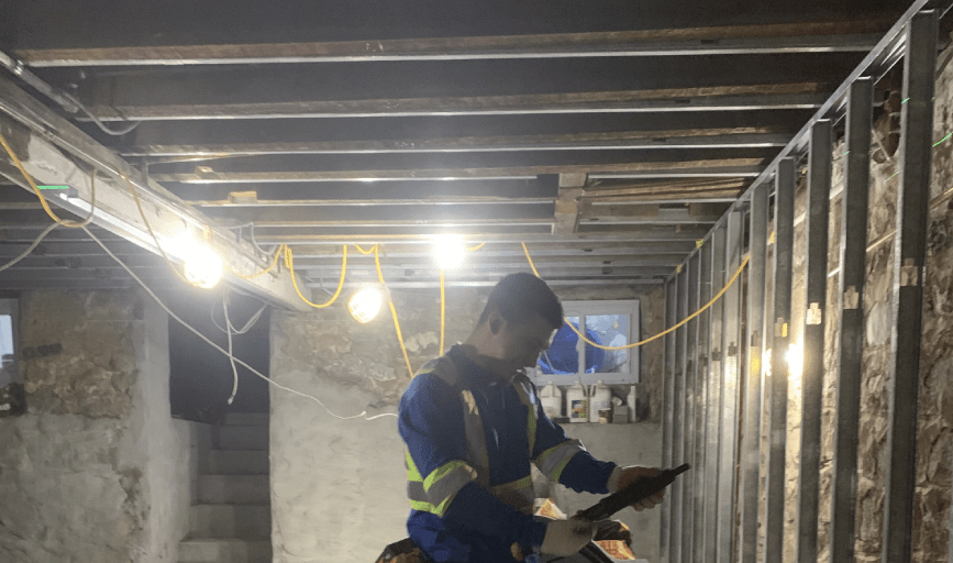 Maranata Drywall & General Carpentry