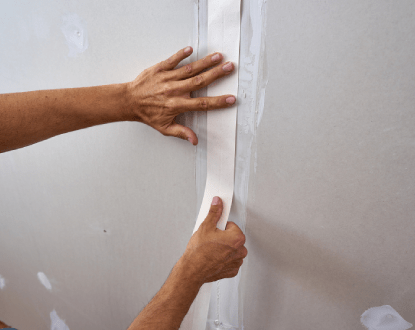 DRYWALL TAPING SERVICES