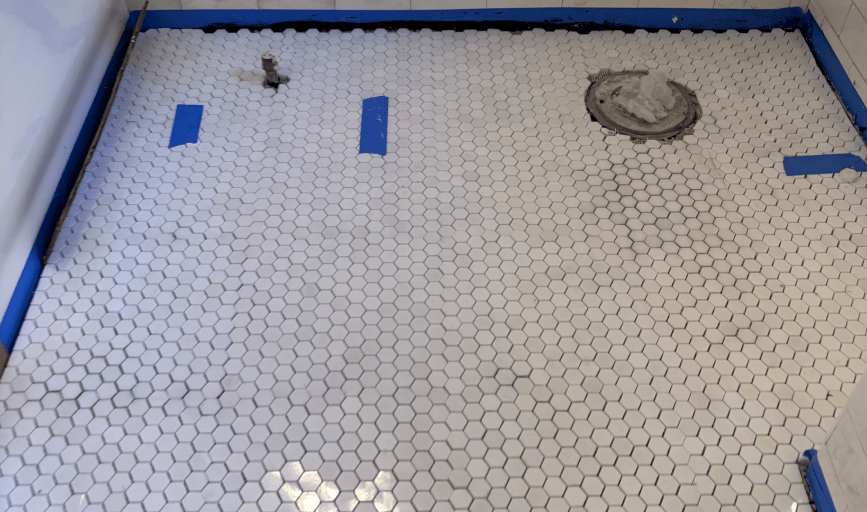 Maranata Drywall & General Carpentry