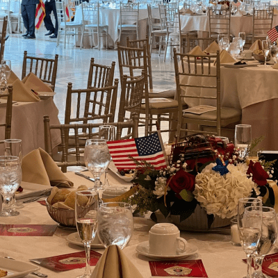 CORPORATE EVENTS PLANNING